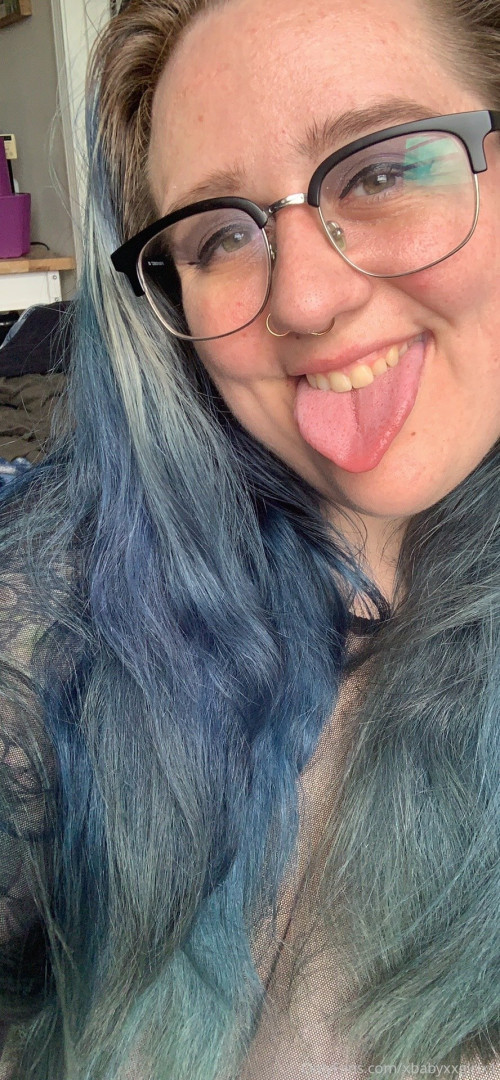 Photo by naughtynyxie published on May 20,2023 07:34:01 - BestThots