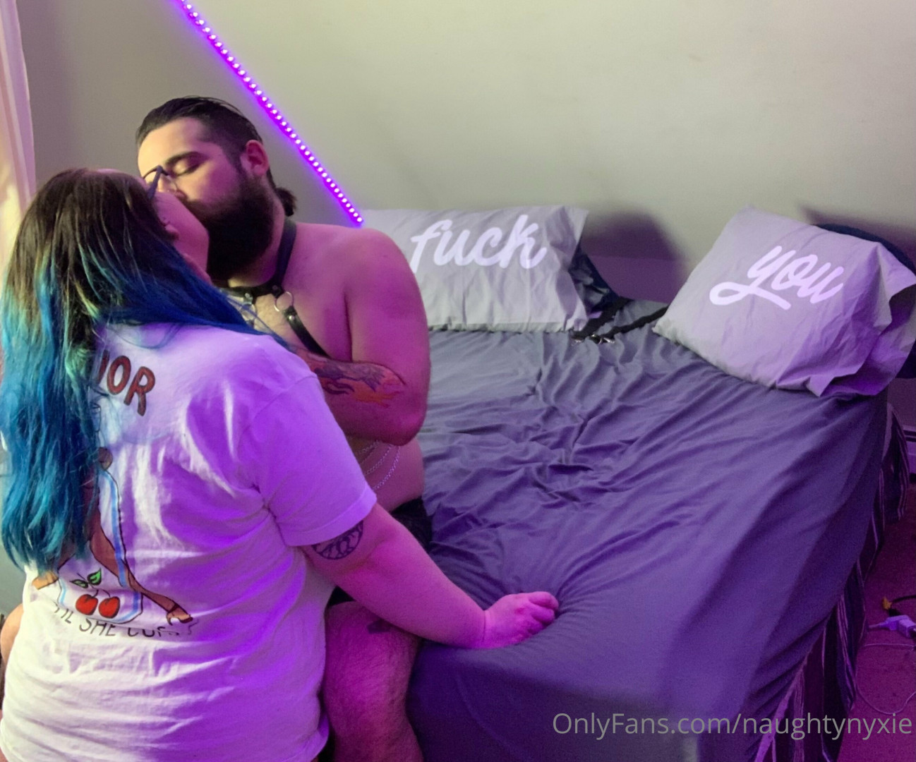 Photo by naughtynyxie published on May 20,2023 07:34:10 - BestThots