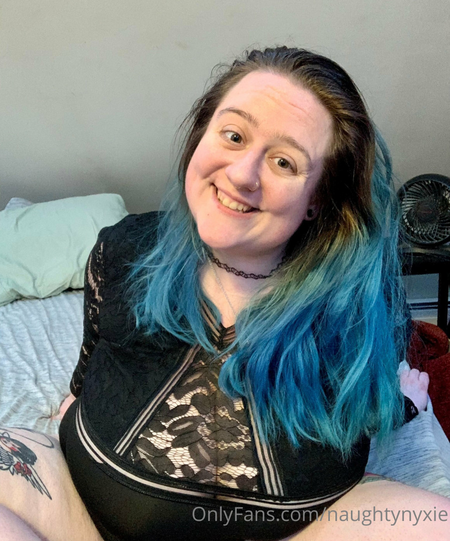 Photo by naughtynyxie published on May 20,2023 07:34:20 - BestThots