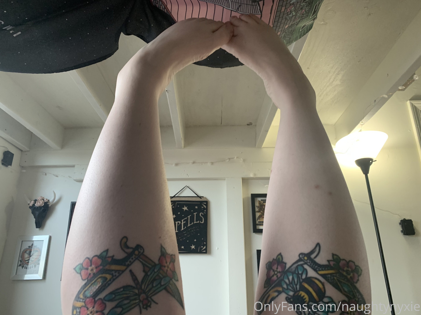 Photo by naughtynyxie published on May 20,2023 07:34:33 - BestThots