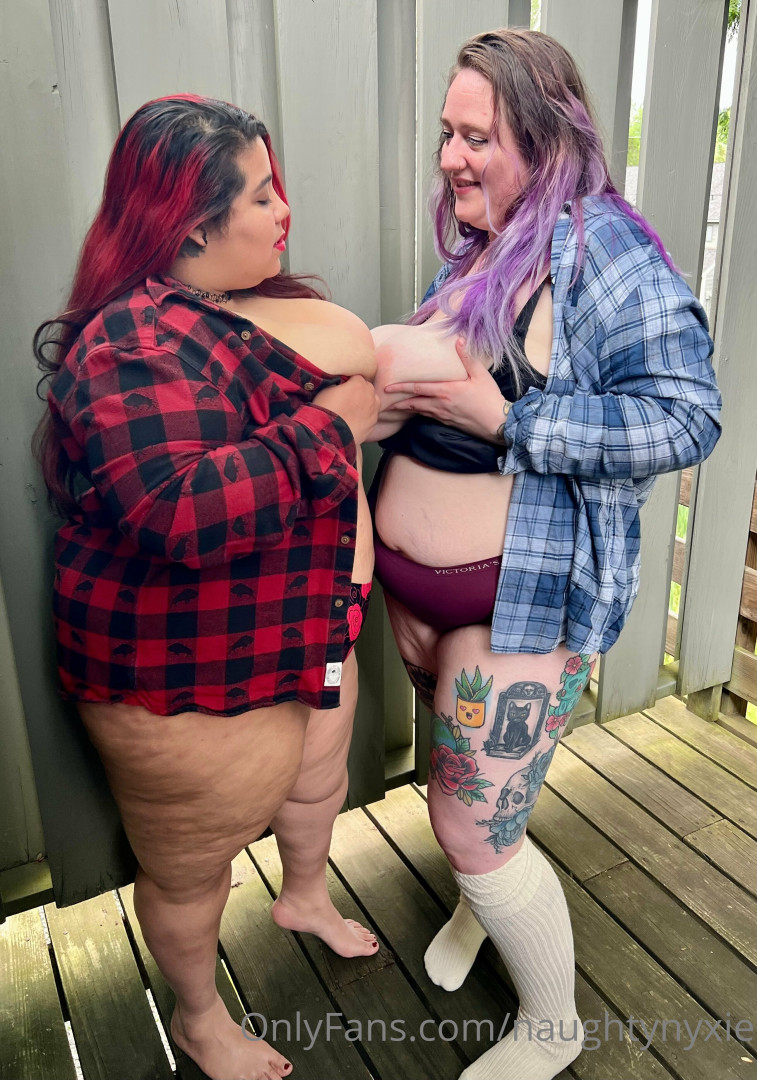 Photo by naughtynyxie published on May 20,2023 07:34:39 - BestThots
