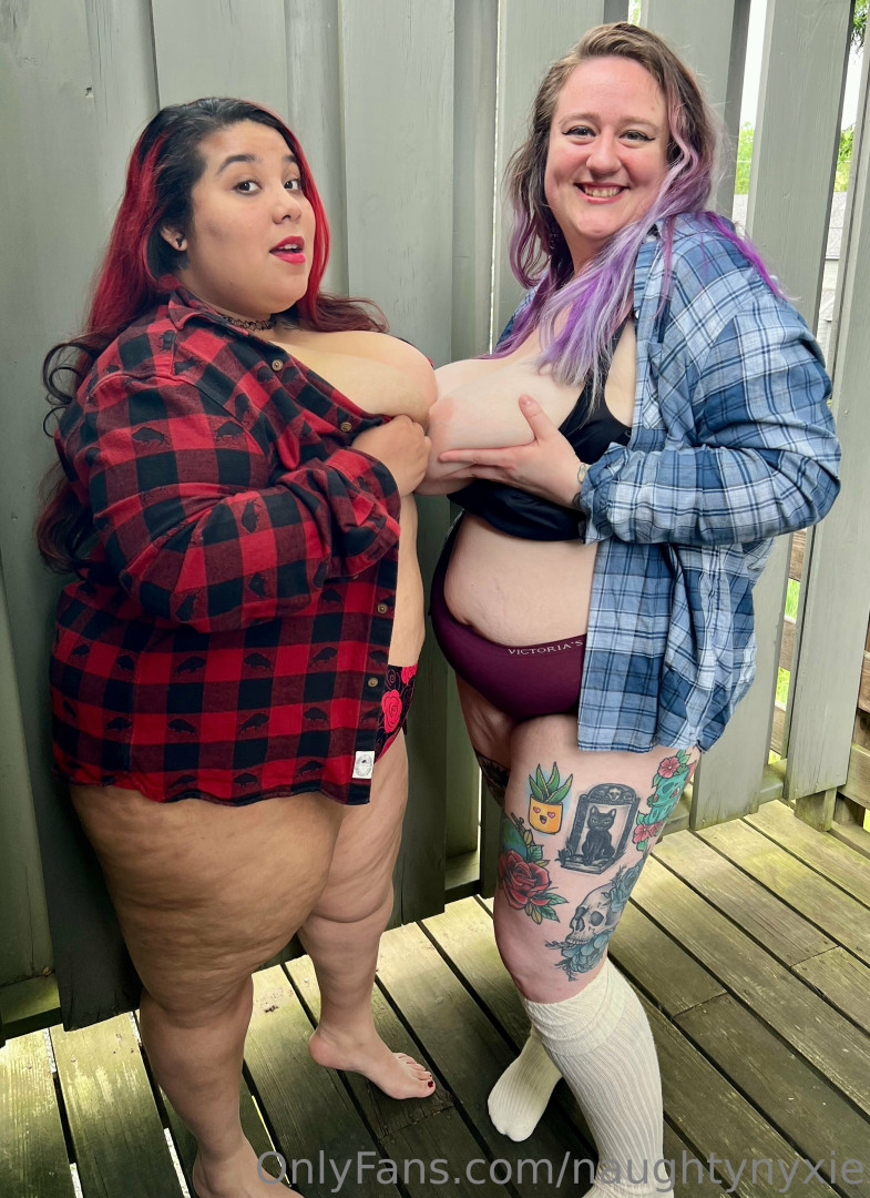 Photo by naughtynyxie published on May 20,2023 07:34:48 - BestThots