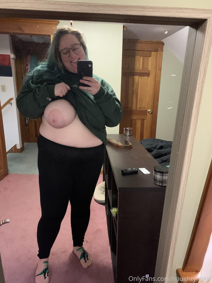 Photo by naughtynyxie published on May 20,2023 07:34:50 - BestThots