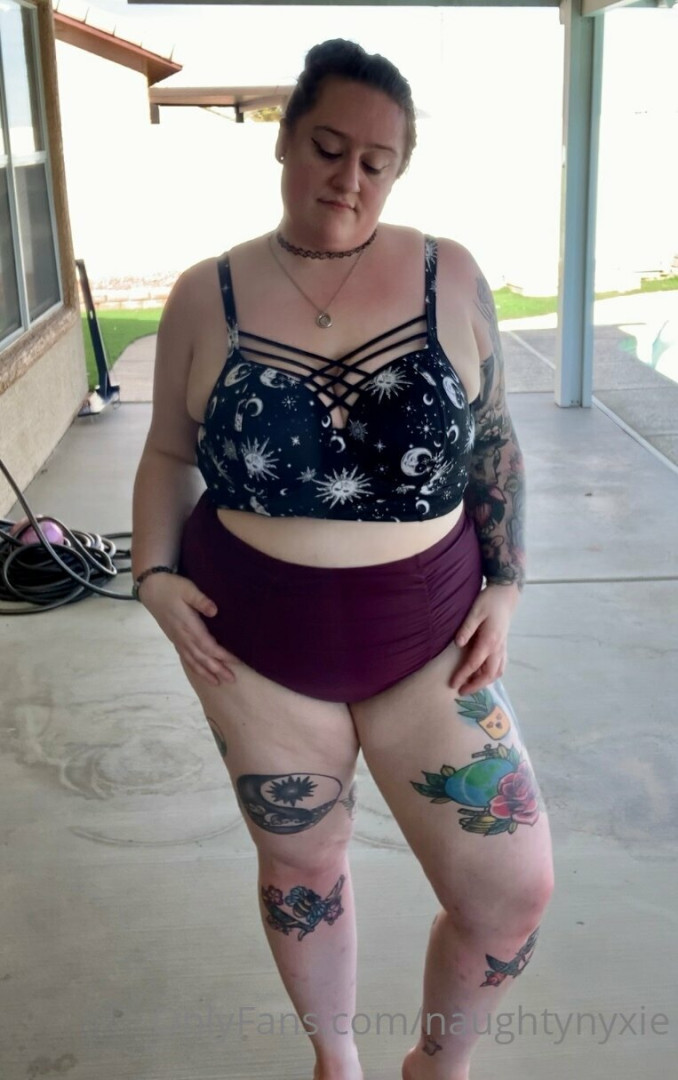 Photo by naughtynyxie published on May 20,2023 07:34:51 - BestThots
