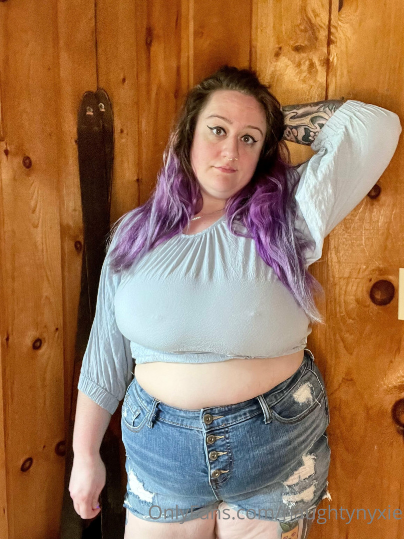 Photo by naughtynyxie published on May 20,2023 07:35:06 - BestThots