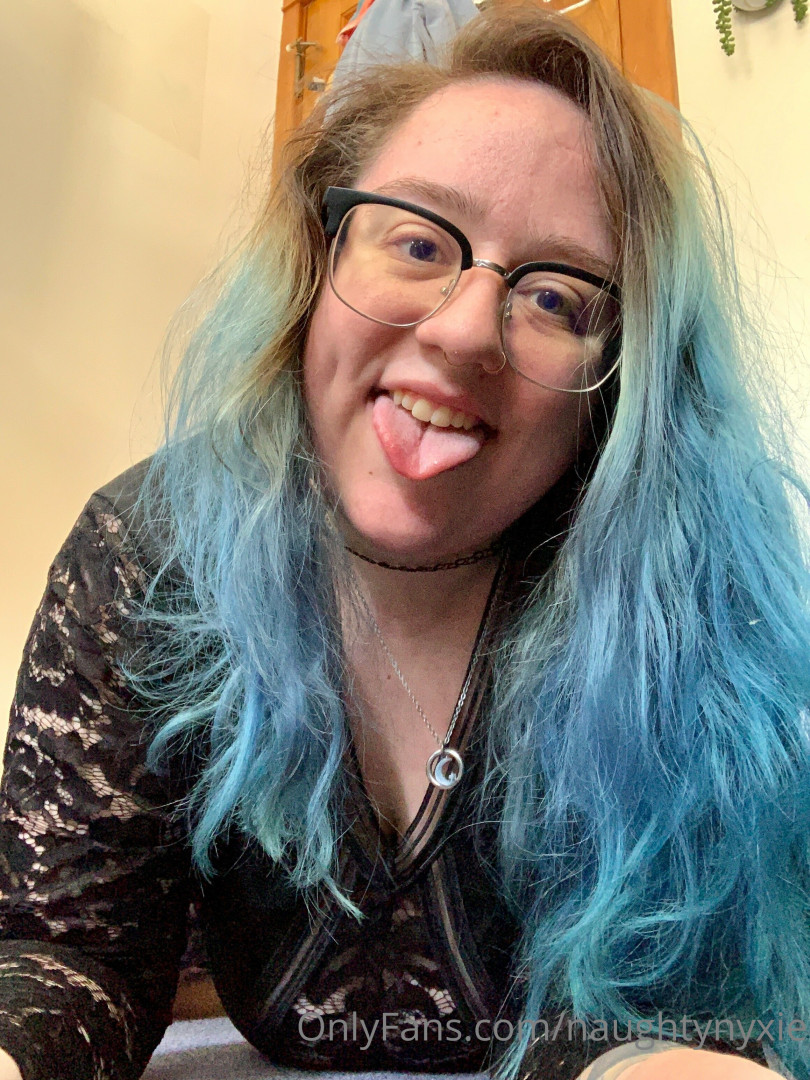 Photo by naughtynyxie published on May 20,2023 07:35:08 - BestThots