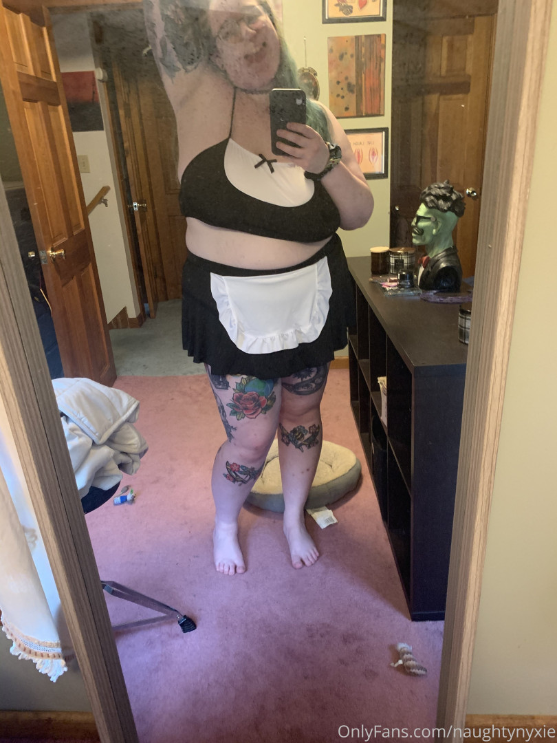 Photo by naughtynyxie published on May 20,2023 07:35:21 - BestThots