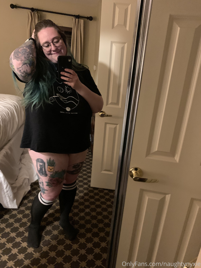 Photo by naughtynyxie published on May 20,2023 07:35:27 - BestThots
