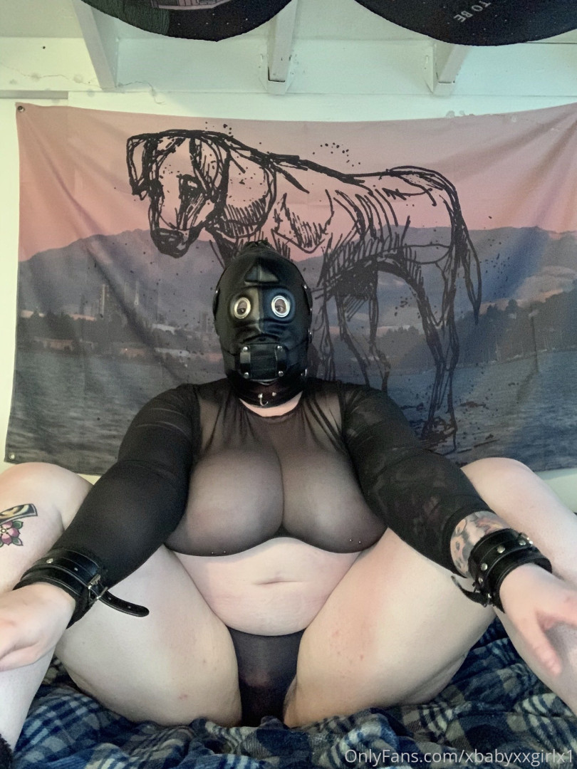 Photo by naughtynyxie published on May 20,2023 07:35:35 - BestThots