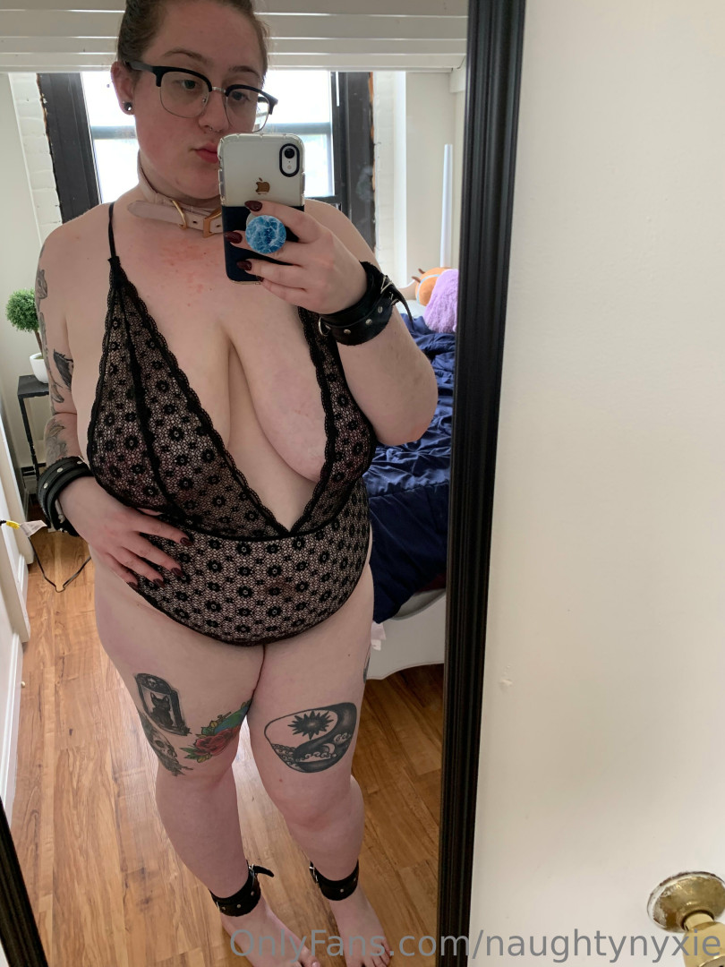 Photo by naughtynyxie published on May 20,2023 07:35:38 - BestThots