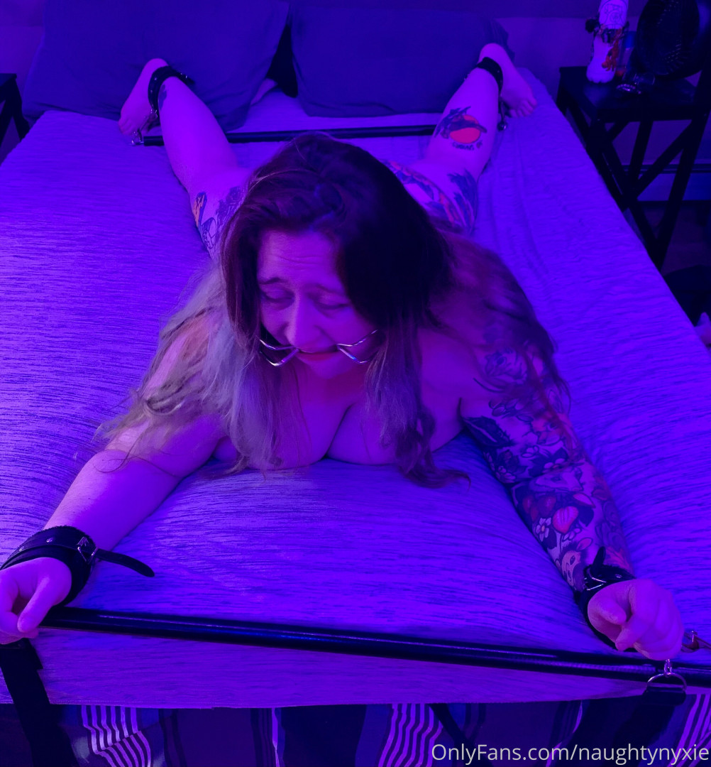 Photo by naughtynyxie published on May 20,2023 07:35:42 - BestThots