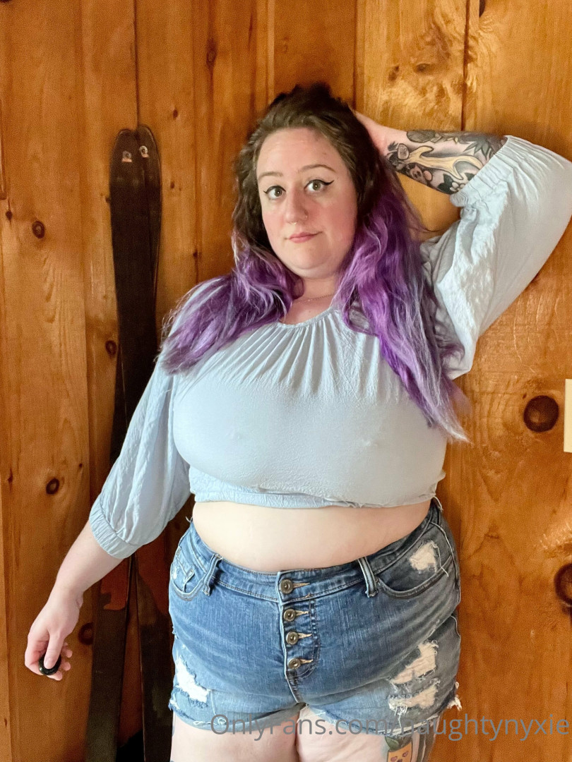 Photo by naughtynyxie published on May 20,2023 07:35:48 - BestThots