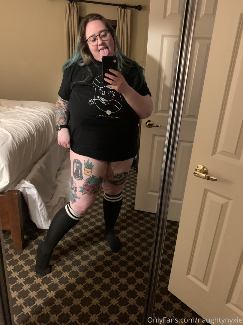 Photo by naughtynyxie published on May 20,2023 07:35:56 - BestThots