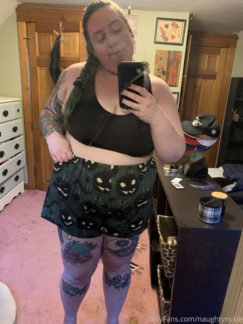 Photo by naughtynyxie published on May 20,2023 07:36:03 - BestThots