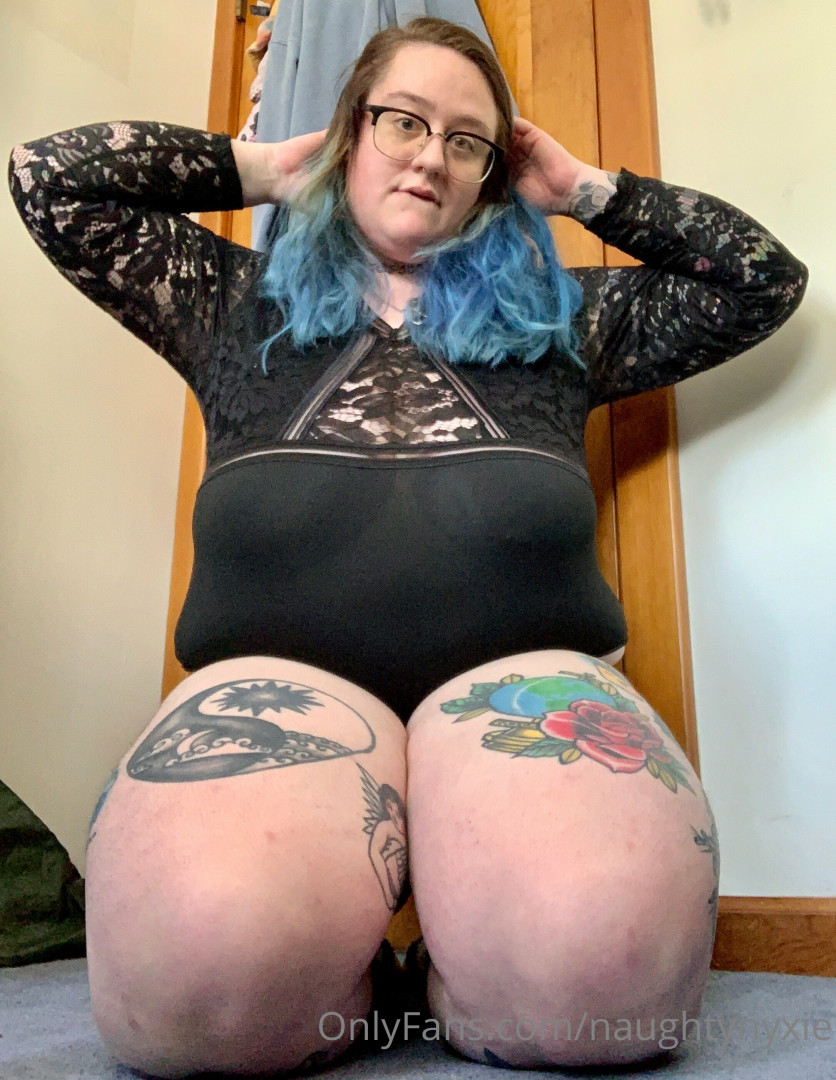 Photo by naughtynyxie published on May 20,2023 07:36:14 - BestThots