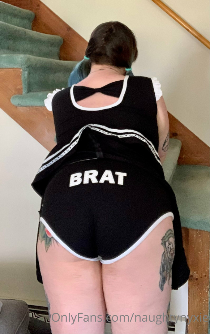 Photo by naughtynyxie published on May 20,2023 07:36:15 - BestThots