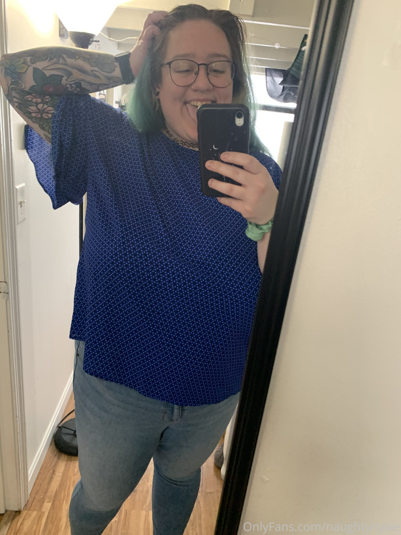 Photo by naughtynyxie published on May 20,2023 07:36:18 - BestThots