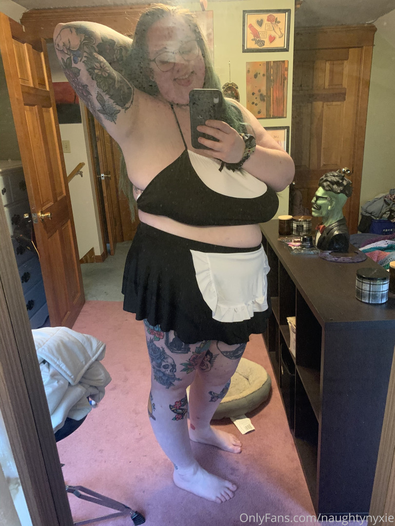Photo by naughtynyxie published on May 20,2023 07:36:20 - BestThots