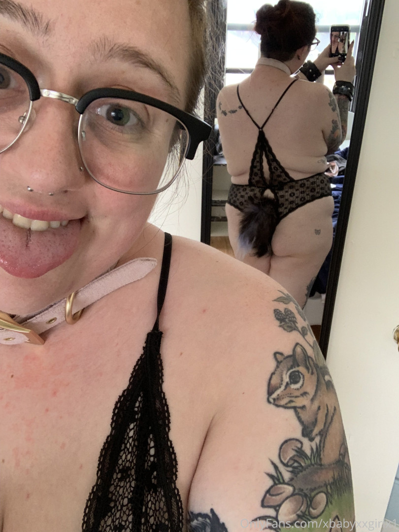 Photo by naughtynyxie published on May 20,2023 07:36:34 - BestThots