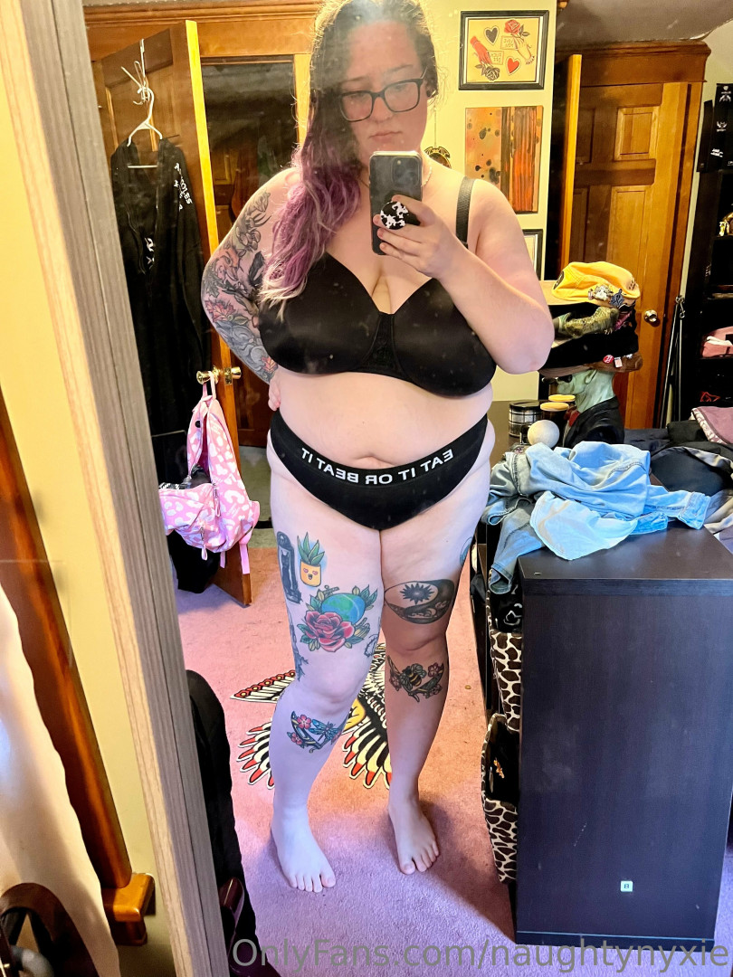 Photo by naughtynyxie published on May 20,2023 07:36:36 - BestThots