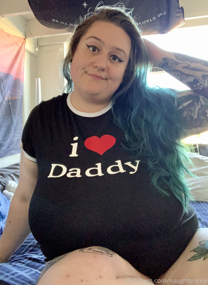 Photo by naughtynyxie published on May 20,2023 07:37:07 - BestThots