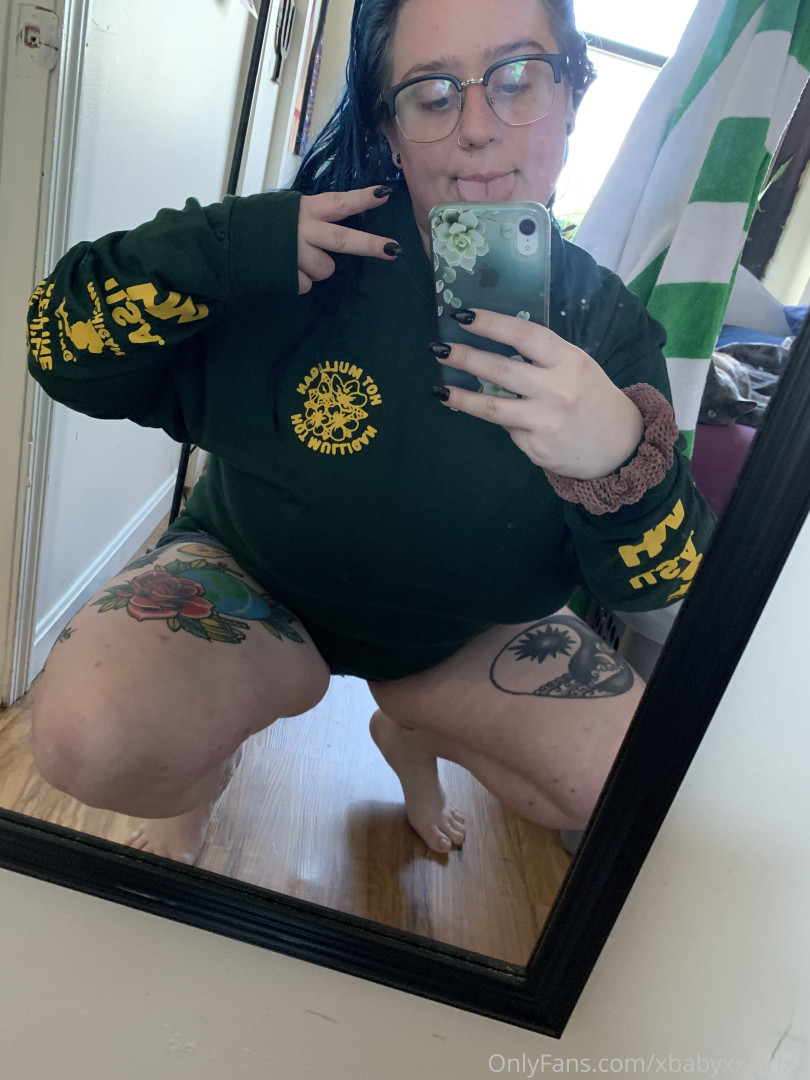 Photo by naughtynyxie published on May 20,2023 07:37:10 - BestThots