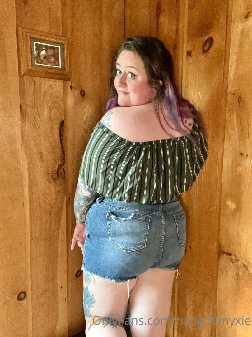Photo by naughtynyxie published on May 20,2023 07:37:43 - BestThots