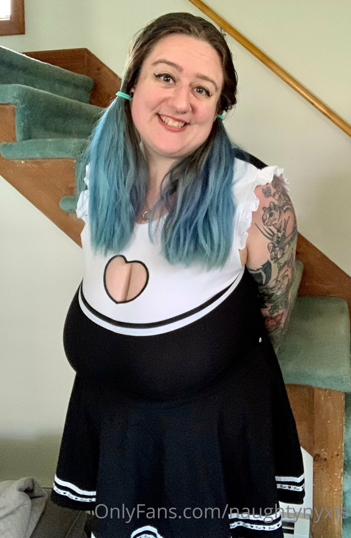 Photo by naughtynyxie published on May 20,2023 07:37:45 - BestThots