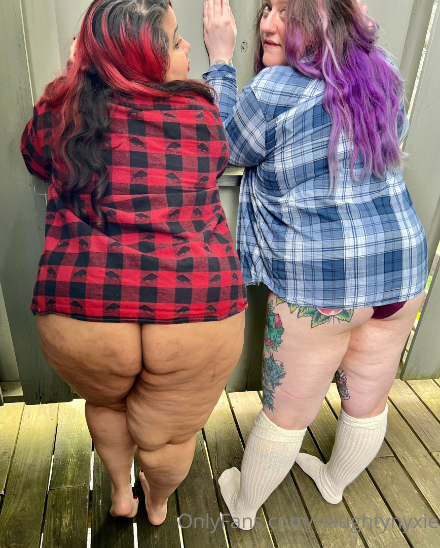 Photo by naughtynyxie published on May 20,2023 07:37:47 - BestThots