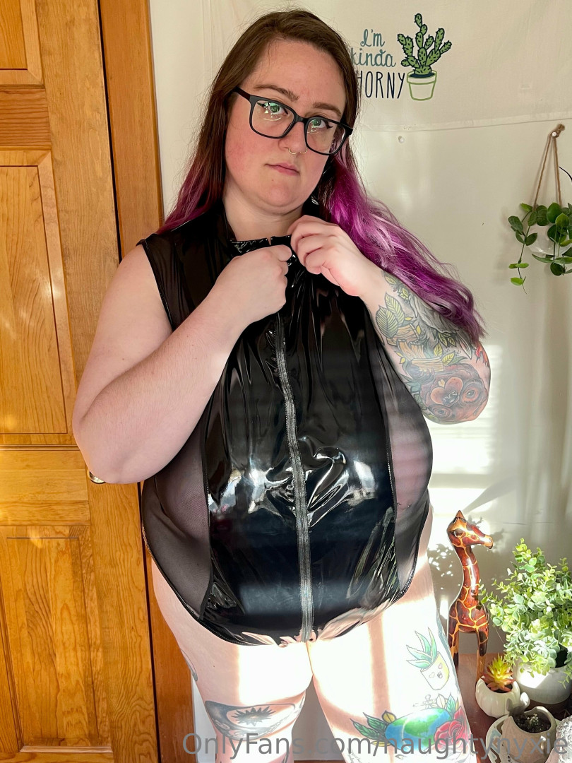 Photo by naughtynyxie published on May 20,2023 07:37:51 - BestThots