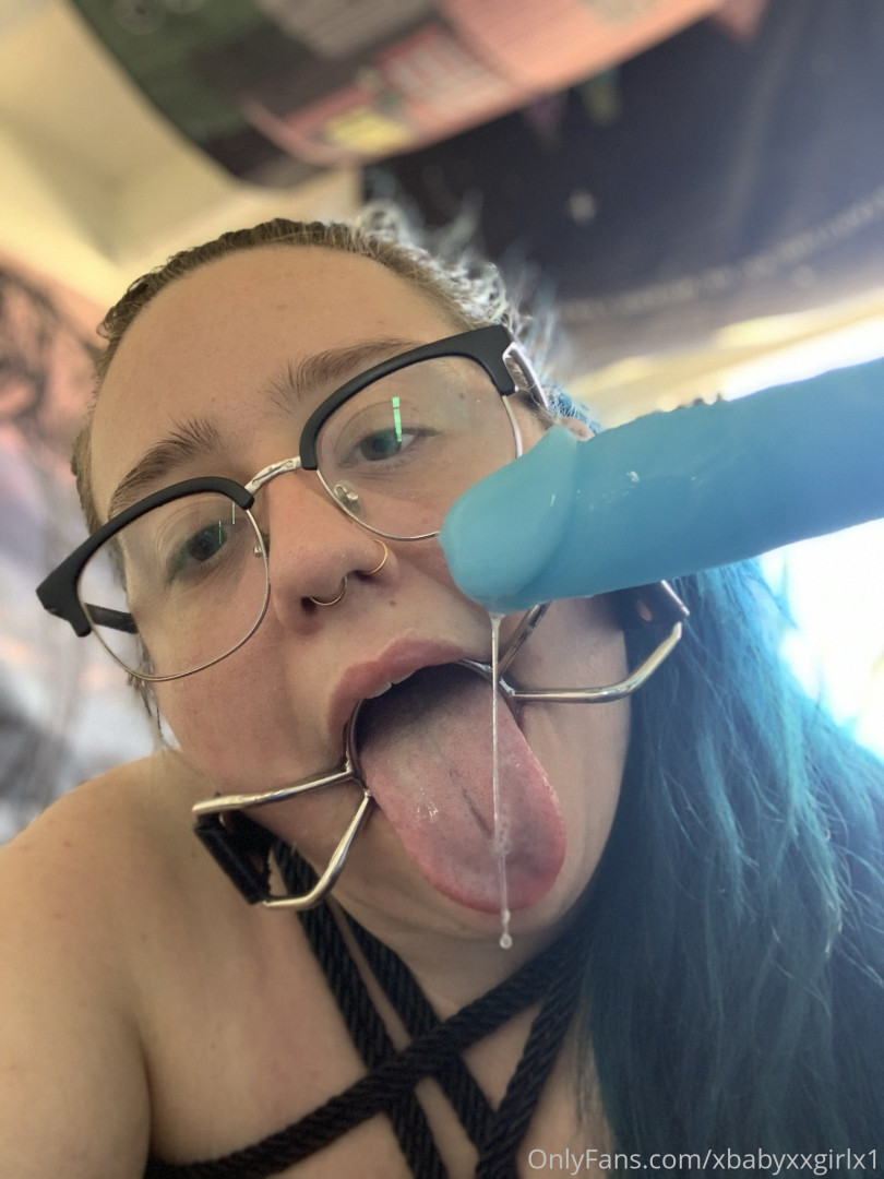 Photo by naughtynyxie published on May 20,2023 07:37:56 - BestThots