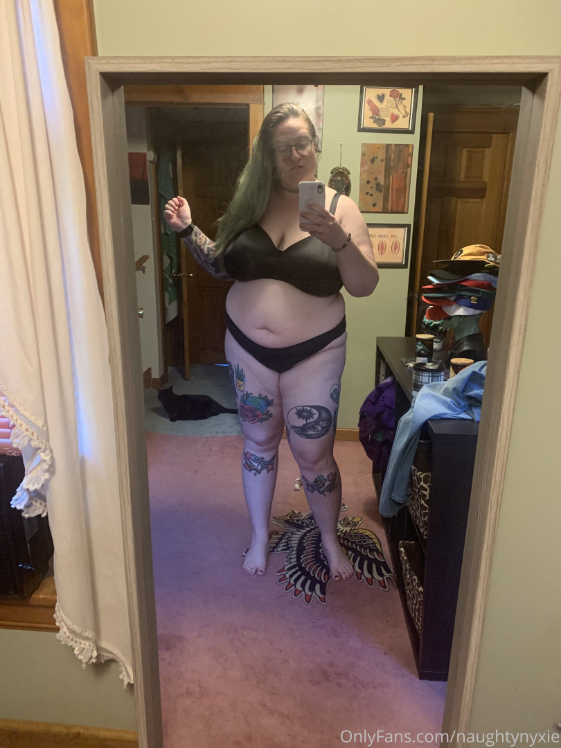 Photo by naughtynyxie published on May 20,2023 07:38:01 - BestThots