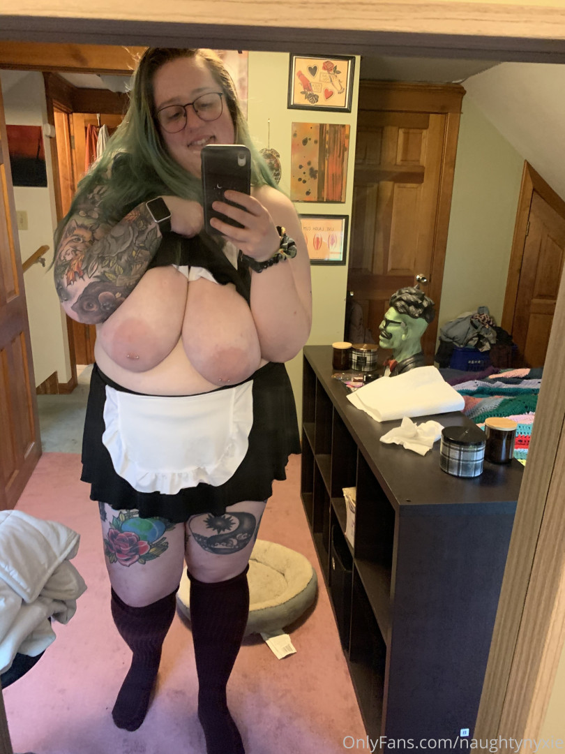 Photo by naughtynyxie published on May 20,2023 07:38:04 - BestThots