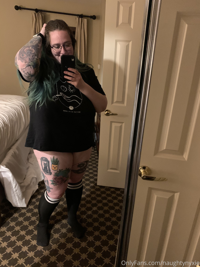 Photo by naughtynyxie published on May 20,2023 07:38:12 - BestThots