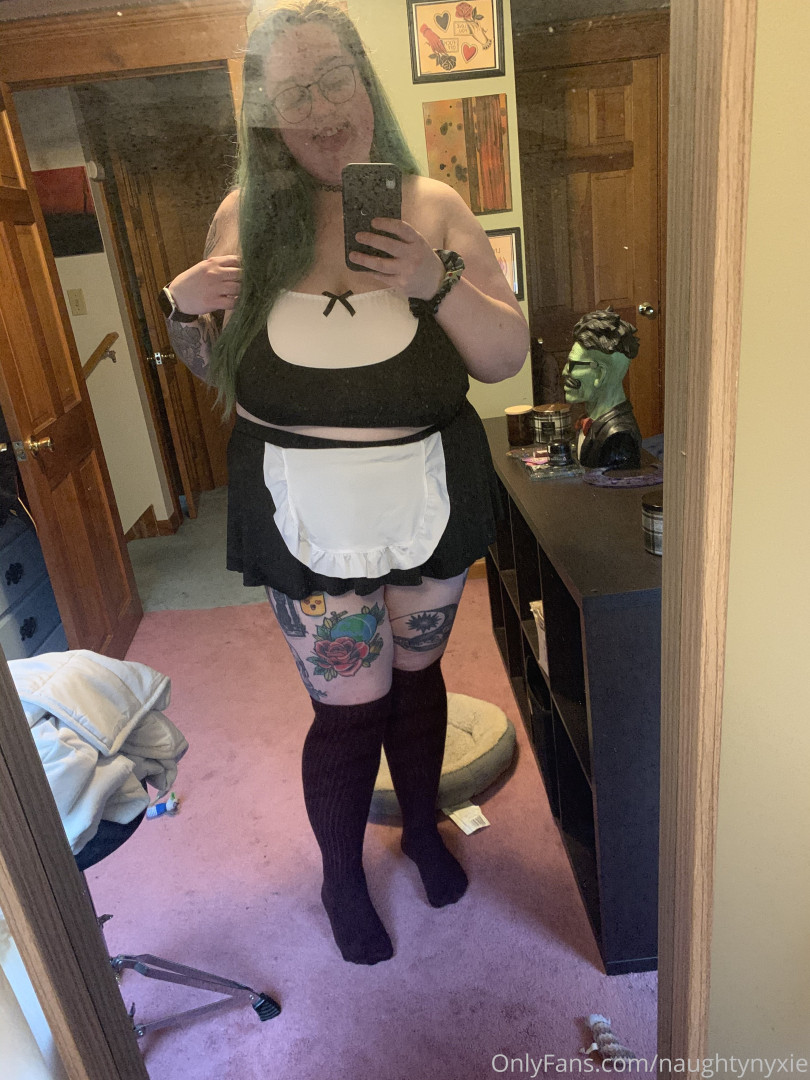Photo by naughtynyxie published on May 20,2023 07:38:18 - BestThots