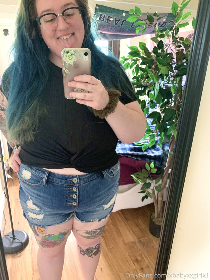 Photo by naughtynyxie published on May 20,2023 07:38:40 - BestThots