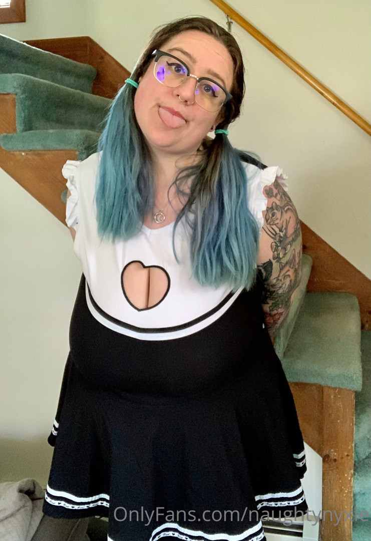 Photo by naughtynyxie published on May 20,2023 07:38:45 - BestThots