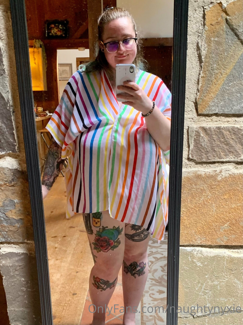 Photo by naughtynyxie published on May 20,2023 07:38:50 - BestThots