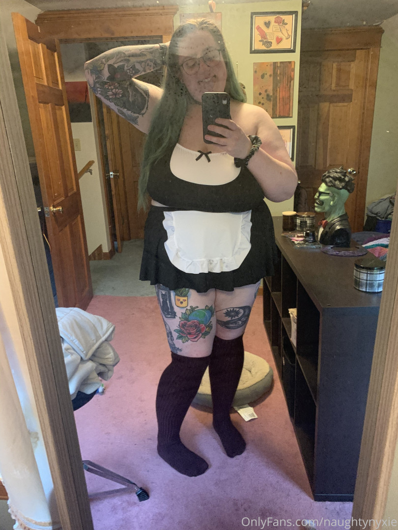 Photo by naughtynyxie published on May 20,2023 07:39:14 - BestThots