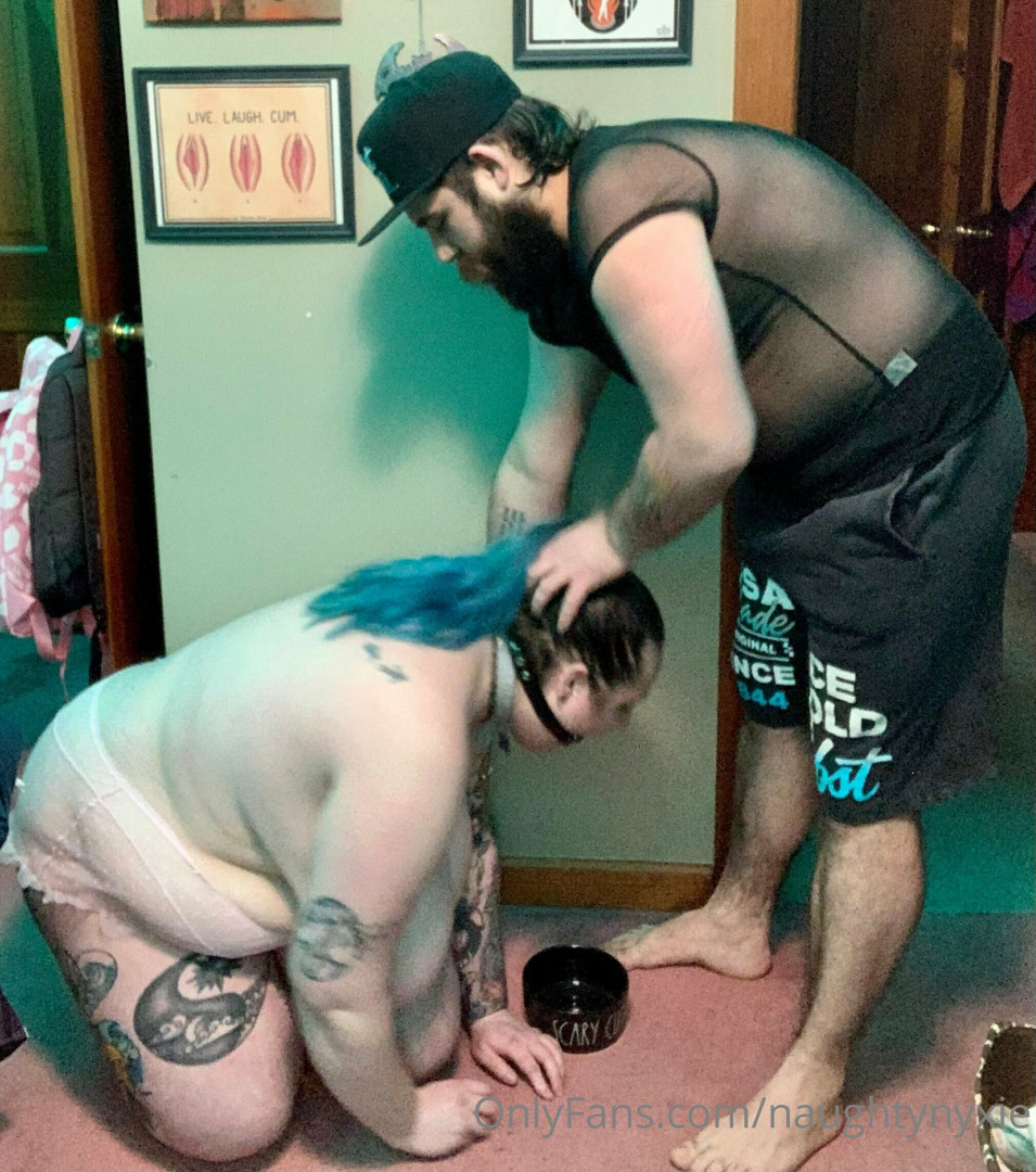 Photo by naughtynyxie published on May 20,2023 07:40:06 - BestThots