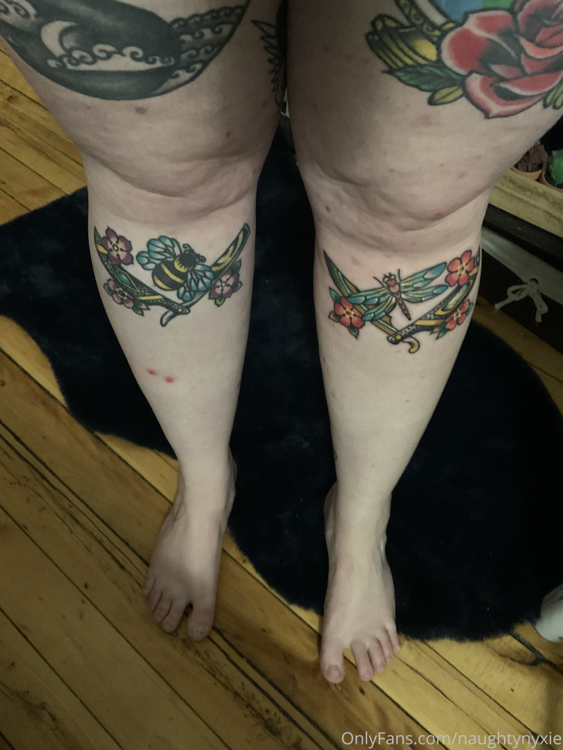 Photo by naughtynyxie published on May 20,2023 07:40:39 - BestThots