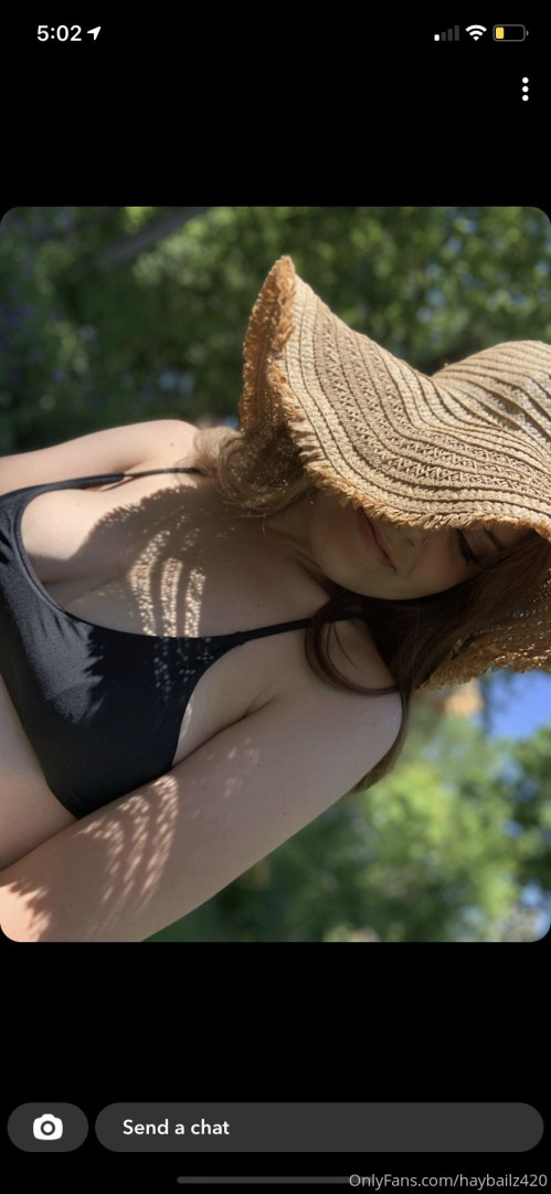 Photo by haybailz420 published on June 18,2023 23:19:30 - BestThots