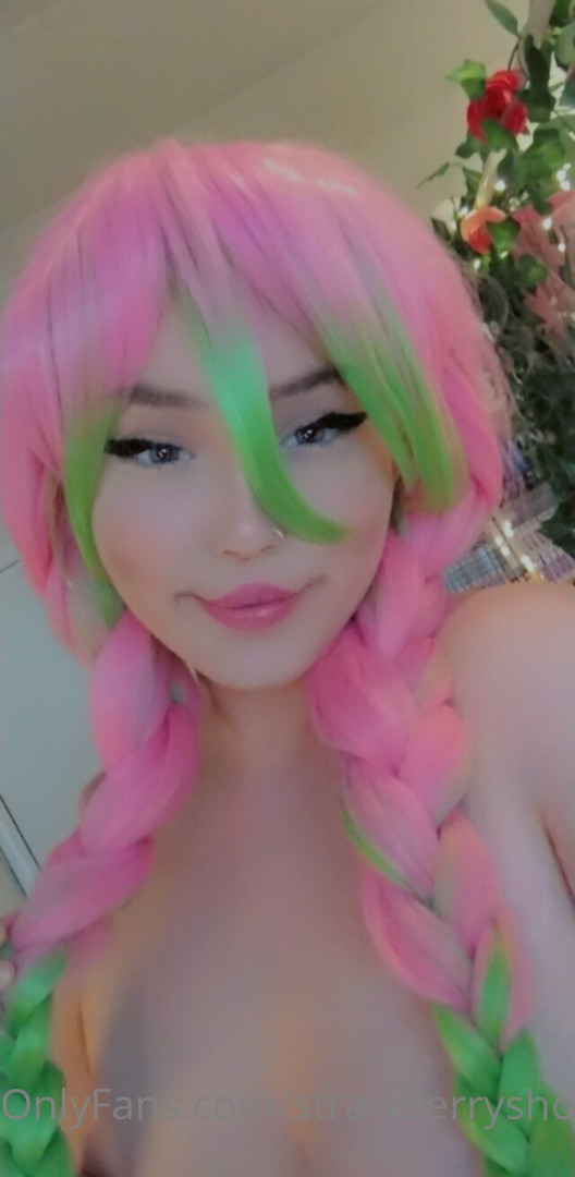 Photo by strawberryshortcakeee published on October 14,2023 02:21:00 - BestThots