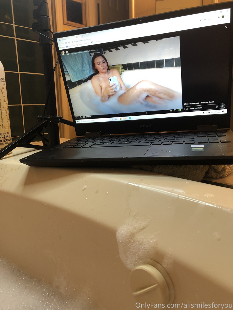 Photo by alismiles4you published on June 11,2023 18:17:15 - BestThots