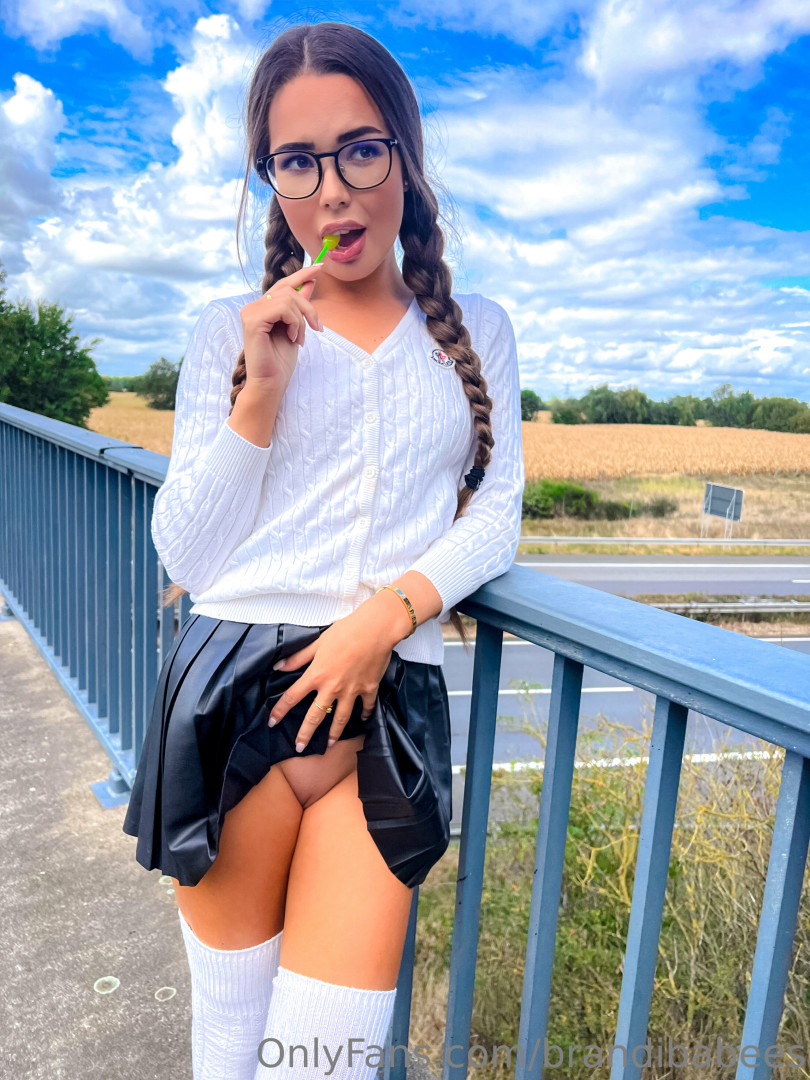 Photo by brandibabees published on October 16,2023 17:24:57 - BestThots