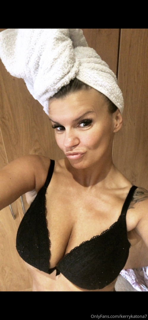 Photo by kerrykatona7 published on June 17,2023 06:51:34 - BestThots