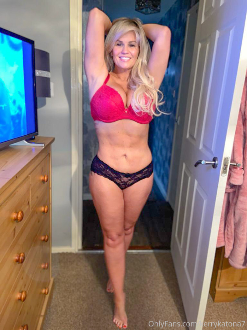 Photo by kerrykatona7 published on June 17,2023 06:51:54 - BestThots