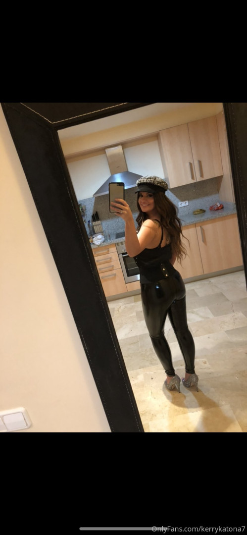 Photo by kerrykatona7 published on June 17,2023 06:52:50 - BestThots