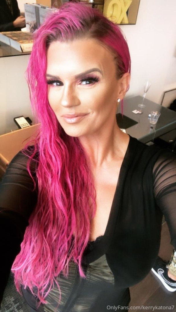 Photo by kerrykatona7 published on June 17,2023 07:18:22 - BestThots