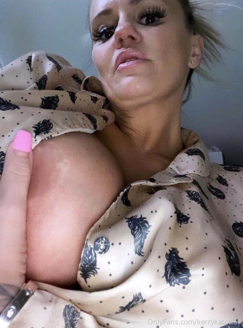 Photo by kerrykatona7 published on June 17,2023 07:19:15 - BestThots